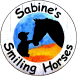 Smiling Horses Montverde Costa Rica